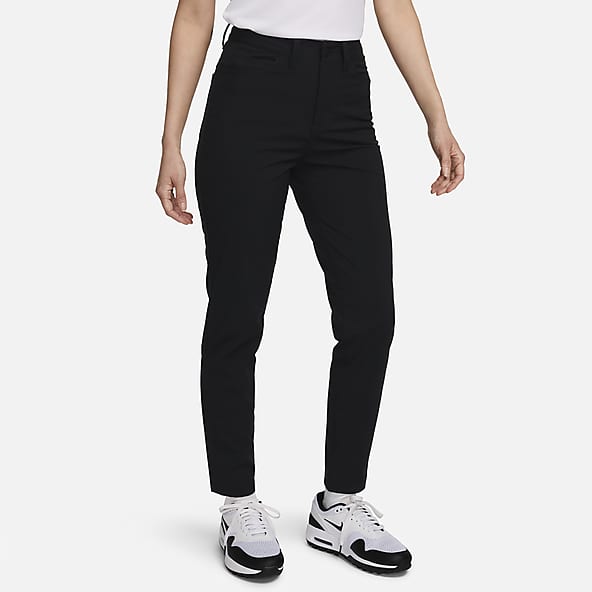 Nike women golf clothes top